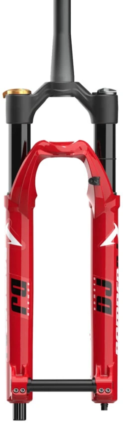 Marzocchi Bomber DJ 26" Grip Sweep-Adj Tapered 11 Marzocchi Bomber DJ 26" Grip Sweep-Adj Tapered -Vélo Pièces Magasin marzocchi 912 01 111 Bomber DJ 26 Grip Sweep Adj Tapered Boost 4