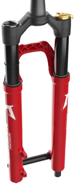 Marzocchi Bomber DJ 26" Grip Sweep-Adj Tapered 12 Marzocchi Bomber DJ 26" Grip Sweep-Adj Tapered -Vélo Pièces Magasin marzocchi 912 01 111 Bomber DJ 26 Grip Sweep Adj Tapered Boost 5