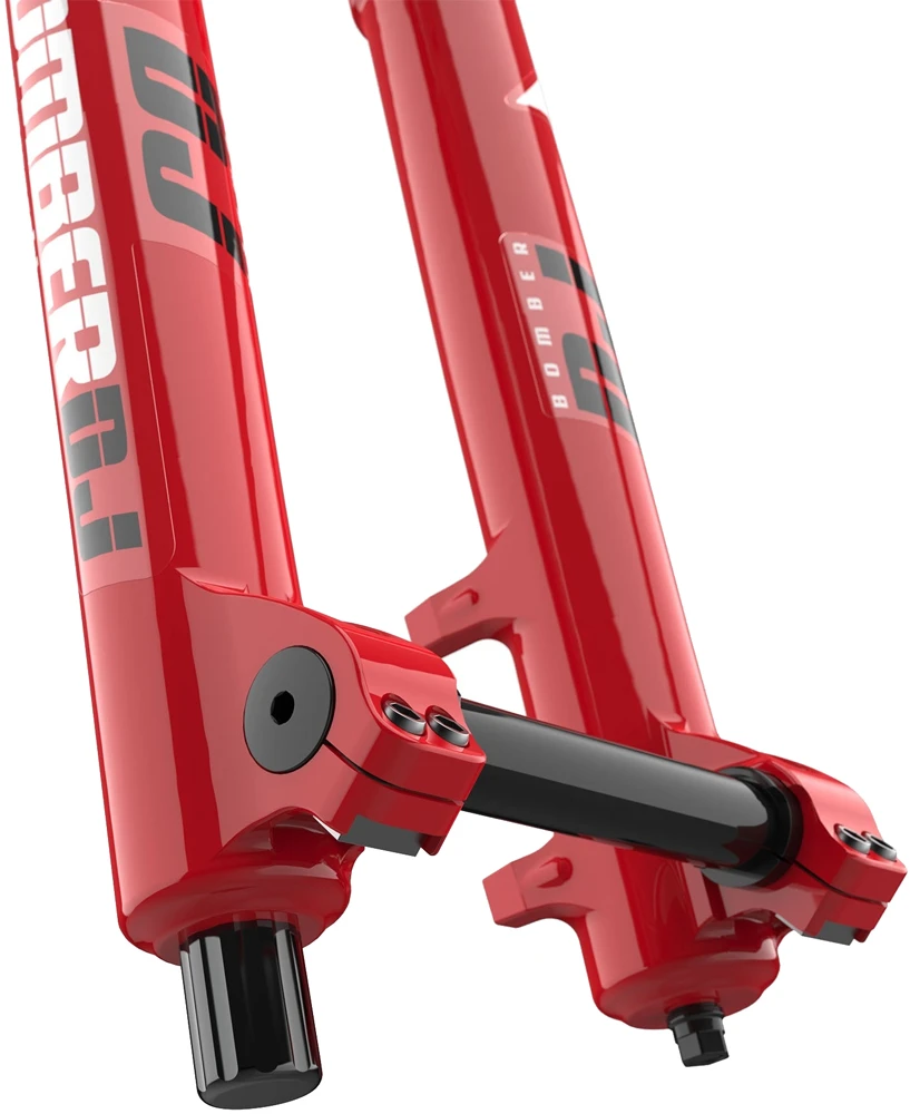 Marzocchi Bomber DJ 26" Grip Sweep-Adj Tapered 8 Marzocchi Bomber DJ 26" Grip Sweep-Adj Tapered – Image 6