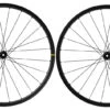 Mavic Ksyrium S DCL Sram XDR Wheelset 1 Mavic Ksyrium S DCL Sram XDR Wheelset -Vélo Pièces Magasin mavic Ksyrium S DCL Set 1