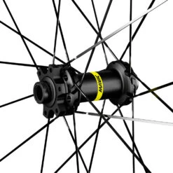 Mavic Crossmax XLS 29" Boost Shimano Wheelset -Vélo Pièces Magasin mavic crossmax XL S 29 F90491 2