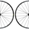 Mavic Crossmax XLS 29" Boost Shimano Wheelset -Vélo Pièces Magasin mavic crossmax XL S 29 set 1