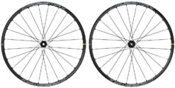 Mavic Crossmax XLS 29" Boost Shimano Wheelset
