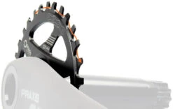 Praxis Works Wave MTB 10/11/12 Plateaux Direct Mount 0mm Offset -Vélo Pièces Magasin praxis works 32 900 20119948 Wave MTB 101112 fach Direct Mount Kettenblatt 0mm Offset 5