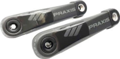 Praxis Works ECrank Spezialized M24-ISIS Bras De Manivelle En Carbone