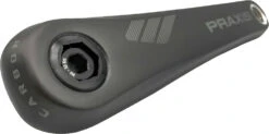 Praxis Works ECrank Spezialized M24-ISIS Bras De Manivelle En Carbone -Vélo Pièces Magasin praxis works EC SBC 170C 20122469 eCrank Spezialized M24 ISIS Carbon Kurbelarme 3