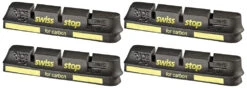 SWISSSTOP Plaquettes De Frein Race Pro Black Prince