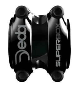 Deda Potence Superbox -Vélo Pièces Magasin sboxpob superbox dcr stem front deda elementi
