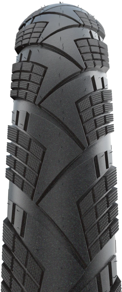 Schwalbe Marathon Efficiency Evo Super Race 28" Addix E-50 Pneus Pliants 4 Schwalbe Marathon Efficiency Evo Super Race 28" Addix E-50 Pneus Pliants – Image 2