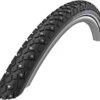 Schwalbe Marathon Winter Plus 28" Pneu à Crampons -Vélo Pièces Magasin schwalbe HS396 marathon winter plus 42622
