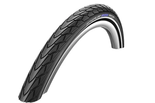 Schwalbe Marathon Racer 35-622 Pneus à Fils 3 Schwalbe Marathon Racer 35-622 Pneus à Fils