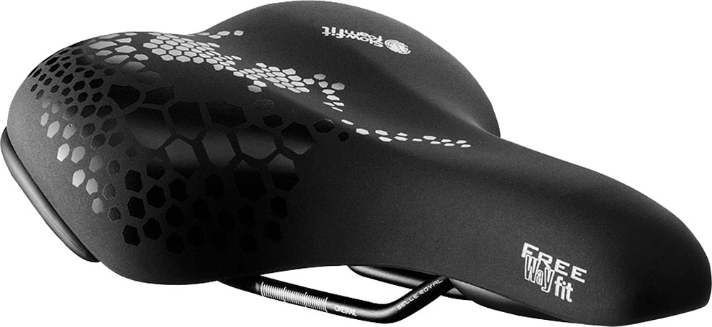 Selle Royal Selle Freeway Fit Moderate 3 Selle Royal Selle Freeway Fit Moderate