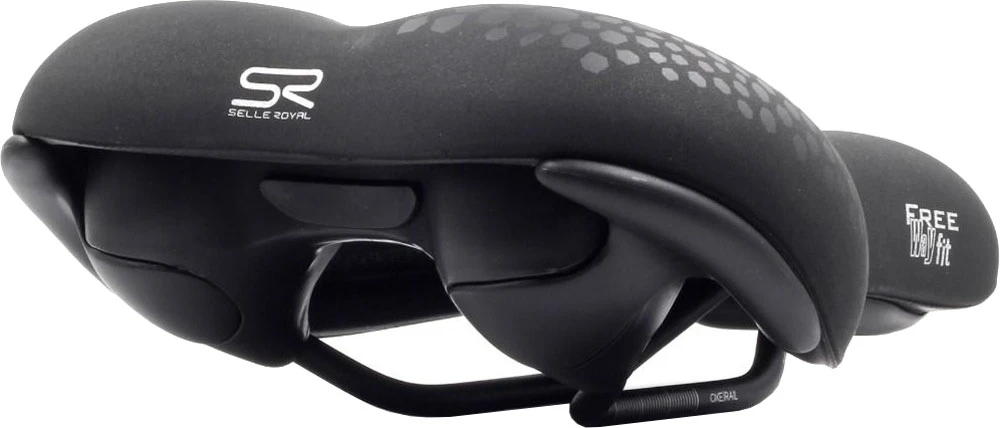 Selle Royal Selle Freeway Fit Moderate 4 Selle Royal Selle Freeway Fit Moderate – Image 2