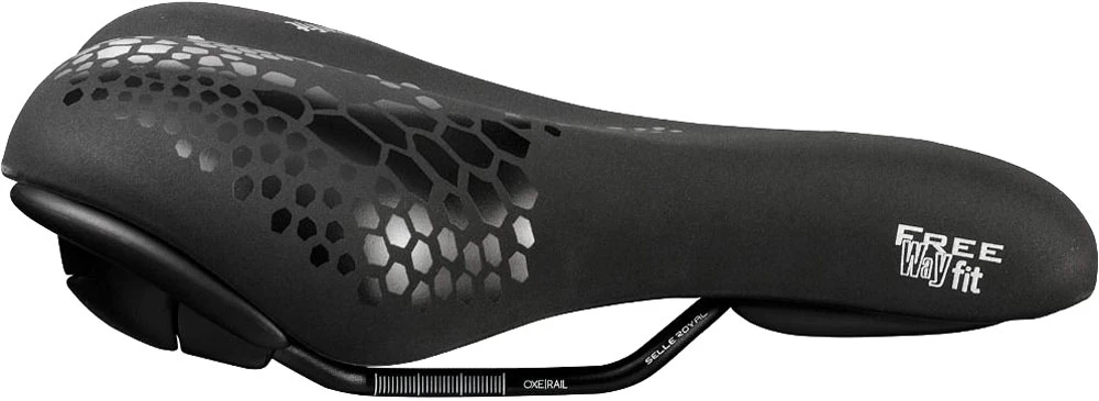Selle Royal Selle Freeway Fit Moderate 5 Selle Royal Selle Freeway Fit Moderate – Image 3