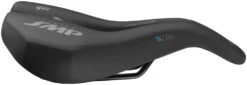 Selle SMP Selle En Gel E-TRK -Vélo Pièces Magasin selle smp ZSTT01E TRKGEL etrk black side 4WIhxxUD8M8ak7