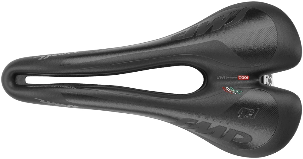 Selle SMP Selle Well Gel 3 Selle SMP Selle Well Gel