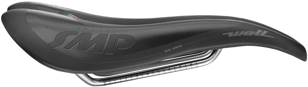 Selle SMP Selle Well Gel 5 Selle SMP Selle Well Gel – Image 3