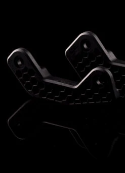 Vertic ISCG 05 Bash Guard -Vélo Pièces Magasin sixpack racing 231743 Vertic ISCG 05 Bash Guard 4