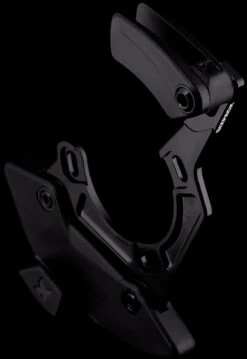 Guide-chaîne Millenium ISCG 05 -Vélo Pièces Magasin sixpack racing millenium chainguide 231941 2