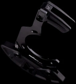 Guide-chaîne Millenium ISCG 05 -Vélo Pièces Magasin sixpack racing millenium chainguide 231941 3