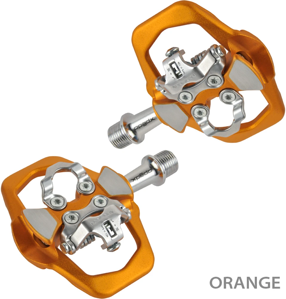 Xpedo Pédales Combinées Traverse Duo 5 Xpedo Pédales Combinées Traverse Duo – Image 3