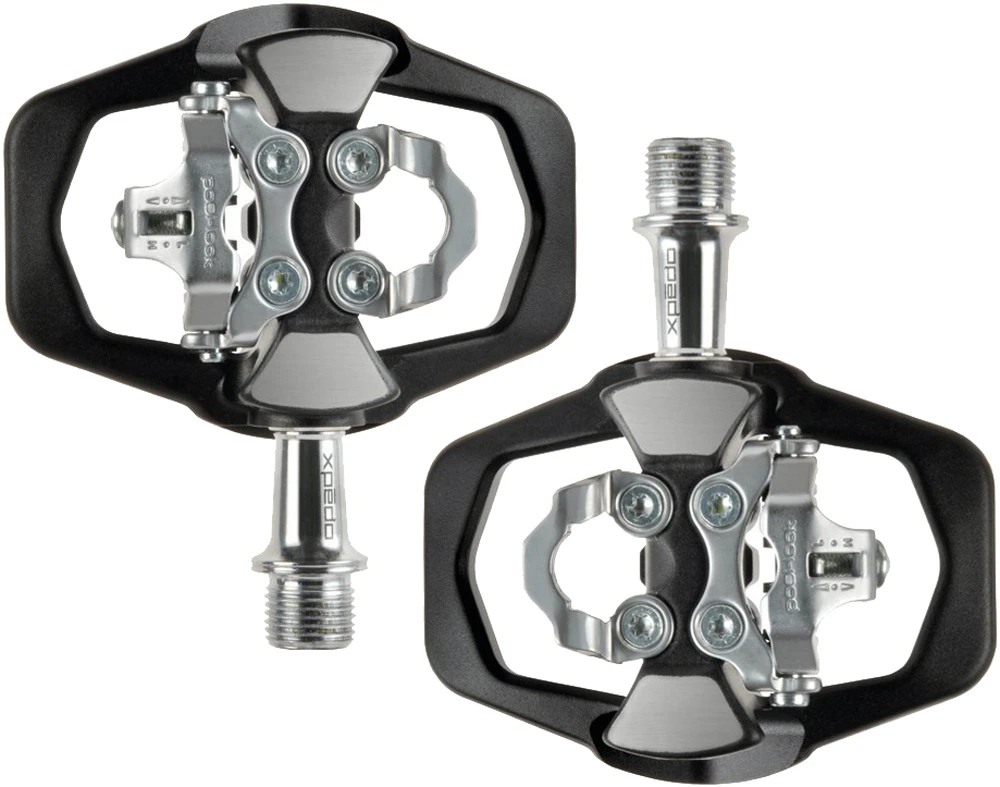 Xpedo Pédales Combinées Traverse Duo 8 Xpedo Pédales Combinées Traverse Duo – Image 6
