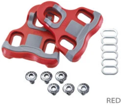 Xpedo Taquets Pour Thrust 7 -Vélo Pièces Magasin xpedo alle Cleats fur Thrust 7 3