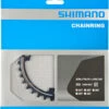 Shimano DURA ACE Plateau 11 Vitesses Pour FC-9000 34 Dents (MA) -Vélo Pièces Magasin y 1n234000z6ouSvJoxk7DU